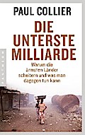 Die unterste Milliarde