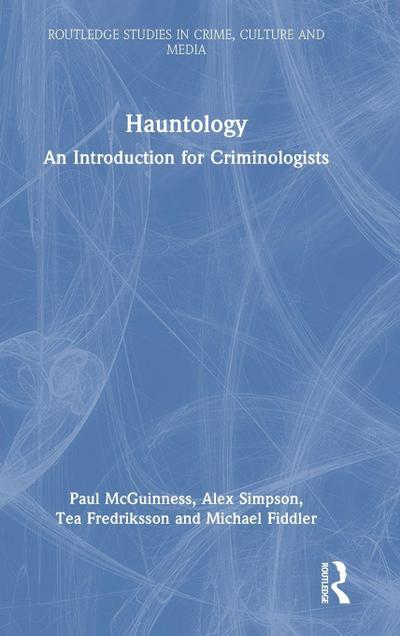 Hauntology