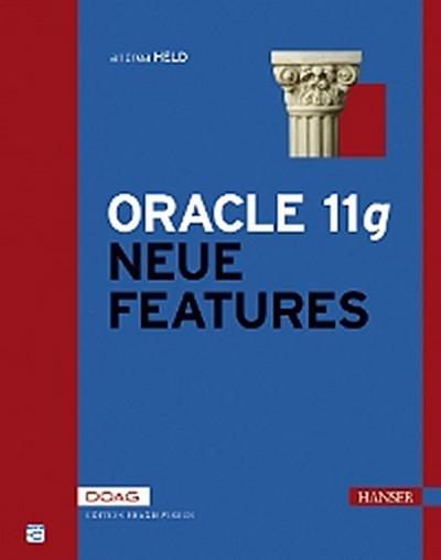 Oracle Database 11g Neue Features