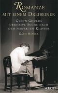Eine Romanze auf drei Beinen