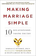 Making Marriage Simple