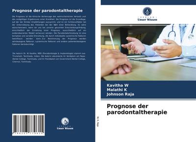 Prognose der parodontaltherapie