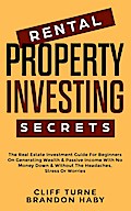 Rental Property Investing Secrets