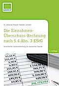 Die Einnahmen-Überschuss-Rechnung nach § 4 Abs. 3 