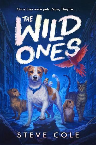 The Wild Ones