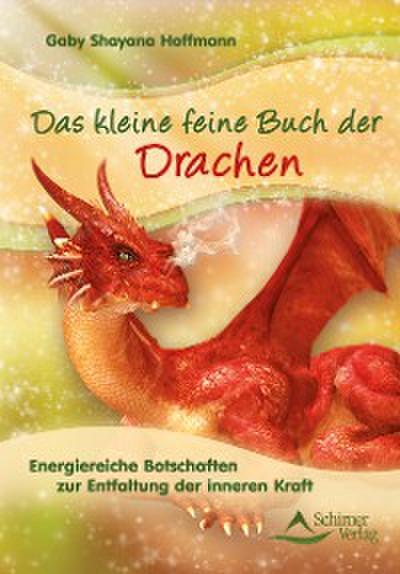 Das kleine feine Buch der Drachen