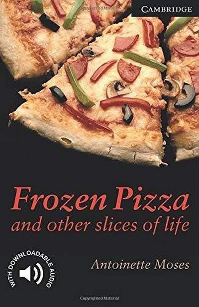 Frozen Pizza and Other Slices of Life Level 6