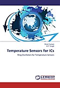 Temperature Sensors for ICs