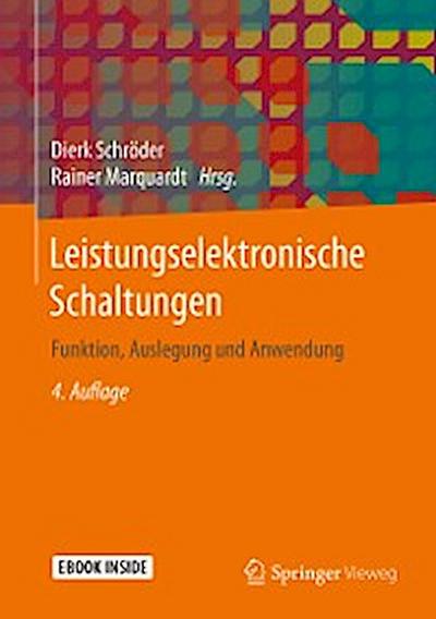 Leistungselektronische Schaltungen