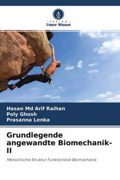 Grundlegende angewandte Biomechanik-II