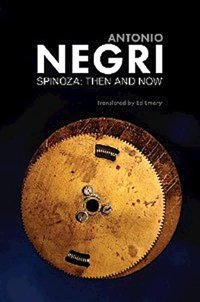 Spinoza