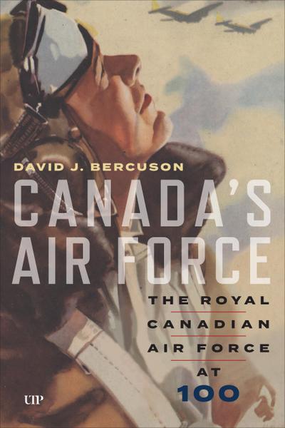 Canada’s Air Force
