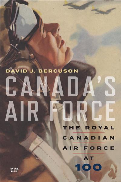 Canada’s Air Force