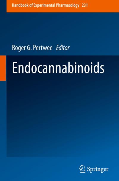 Endocannabinoids