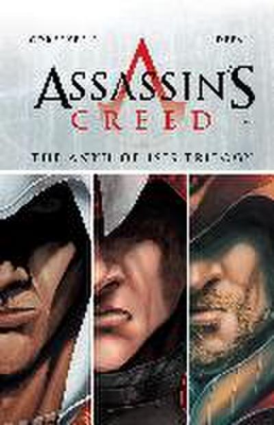Assassin’s Creed