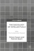 The Sociology of Intellectuals