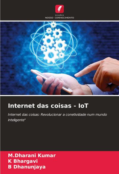 Internet das coisas - IoT