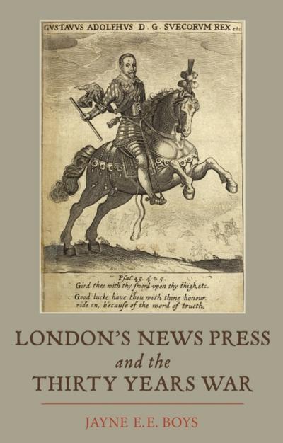 London’s News Press and the Thirty Years War