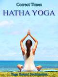 Hatha Yoga