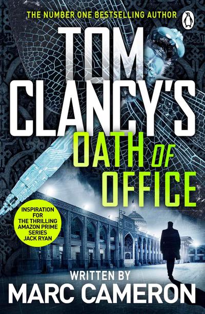 Tom Clancy’s Oath of Office