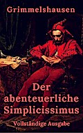 Der abenteuerliche Simplicissimus