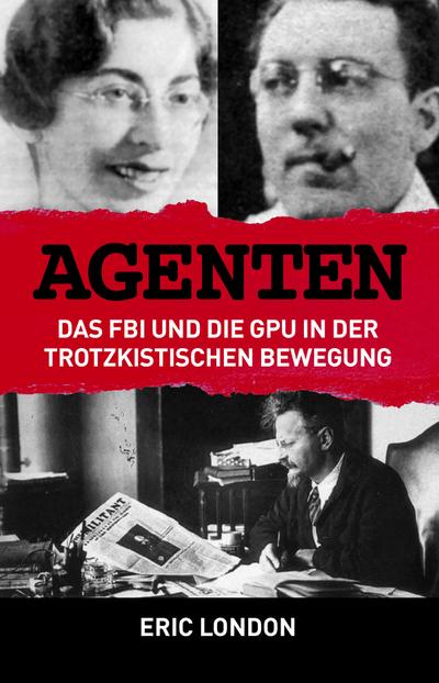 Agenten