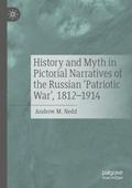 History and Myth in Pictorial Narratives of the Ru