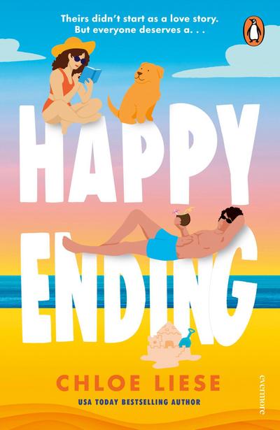 Happy Ending