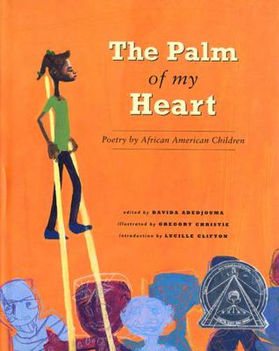 The Palm of My Heart