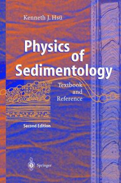 Physics of Sedimentology