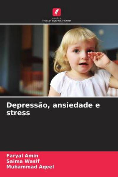 Depressão, ansiedade e stress