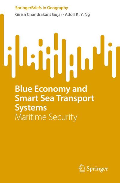 Blue Economy and Smart Sea Transport Systems