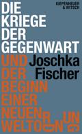 Die Kriege der Gegenwart und der Beginn einer neuen Weltordnung