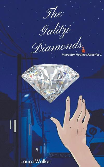Walker, L: Galitzi Diamonds