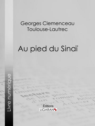 Au pied du Sinaï