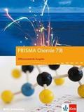 PRISMA Chemie 7/8. Differenzierende Ausgabe Berlin