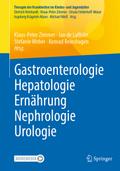 Gastroenterologie - Hepatologie - Ernährung - Neph