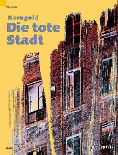 Die tote Stadt