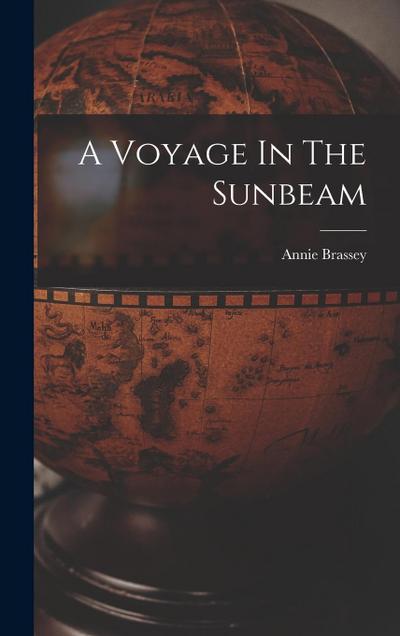 A Voyage In The Sunbeam