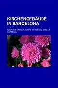 Kirchengebude in Barcelona - Bücher Gruppe