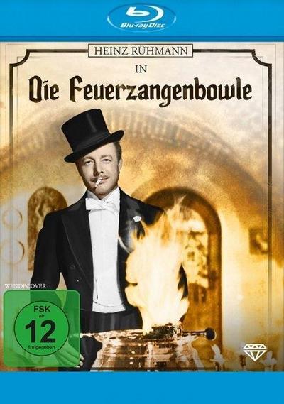 Die Feuerzangenbowle