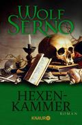 Hexenkammer von Wolf Serno | Ebook