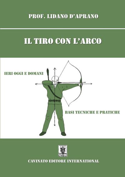 Il tiro con l’arco