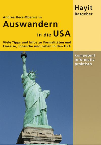 Auswandern in die USA
