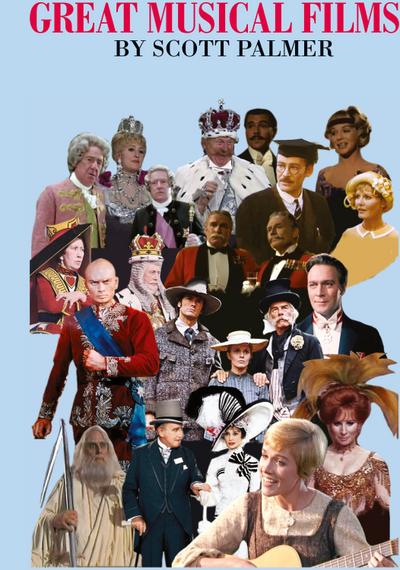 Great Musical Films