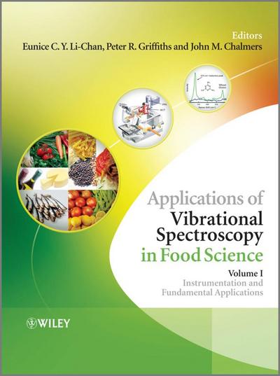 Applications of Vibrational Spectroscopy in Food Science, 2