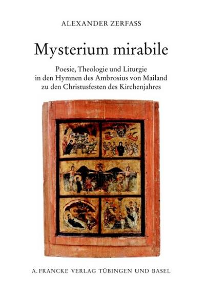 Mysterium mirabile