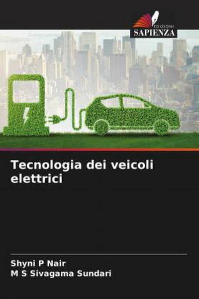 Tecnologia dei veicoli elettrici