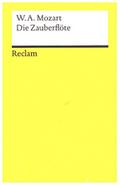 Die Zauberflöte (KV 620)