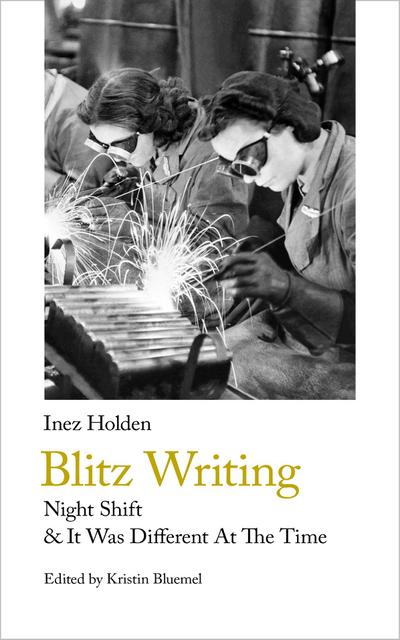 BLITZ WRITING